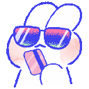 Bun_Pay animated emote - 𓆩❈𓆪 Sylvara Café 𓆩❈𓆪