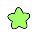 a_star4 Discord Emoji - Vortex Gaming