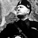 Mussolini Discord Emoji - RP Serie A