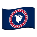 n_america Discord sticker from 🌏 𝐍𝐓𝐅-𝐠𝐚𝐧𝐠 🇷🇺