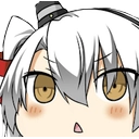 OhIsee Discord Emoji from Anime Sekai