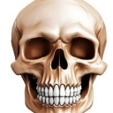 Skull Discord Emoji | Everyone's Server