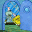 5272spongesus animated Discord emote | AdVenture Capitalist
