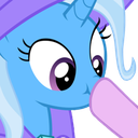 TrixieBoop1 Discord sticker - Friendship Academy - MLP