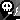 blackreaper animated GIF emoji - S3xting Paradise 18+