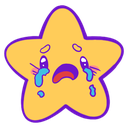 Luma_Cry Discord Emoji | Starpatch