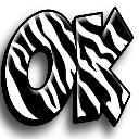 ok Discord sticker - The Void Society