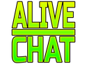 zi_alivechat Discord sticker | The Archivist Hangout