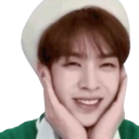 AllenCute Discord Emoji | Cravity emoji