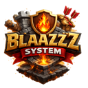 BlaaZzzSystem Discord Emoji | OmerTa Structure