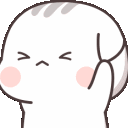 KBBQ_shutup animated emote - Rᴇʙɪʀᴛʜ Dᴇʟɪᴄᴀᴄɪᴇꜱ | Explore New World