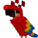 parrotdance animated GIF emoji from SuperNetwork