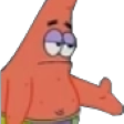 7757patrickleft Discord sticker - 𝐼𝓂𝓅𝓊𝓁𝓈𝑒 𝟣𝟪+
