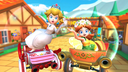 1000363278 custom emote | 💕Princess Peach And Princess Daisy And Princess Rosalina Tony💕