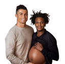 ronaldo_and_ishowspeed Discord sticker - unmask