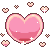 Heart_Sparkle animated GIF emoji - ୨ Caféx ୧／Social  ﹒ International ﹒Nitro﹒pfps﹒Fun (Masti)