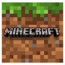 minecraftlogoonlinegamedirtblock Discord sticker from Avalon Community | Dedicated Servers & Real Players