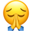 pensivepray Discord Emoji - UnoRouter | ChatGPT Claude Gemini Character Janitor CAI Roleplay RP Vibecoding SillyTavern DeepSeek