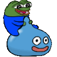 pepejumpe animated emote - New-York Reborn 2026 | RolePlay