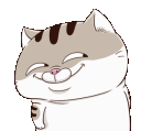sneakykitty animated Discord emote - Brat Central Station [21+]
