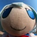 cirno Discord Emoji - 💫 Solnyra GAMERS