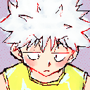 4806killuasad Discord sticker | ɟallen ɐngels