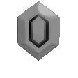silver animated Discord emote from We R:ONE | Re:Envision Network