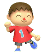 VillagerBop animated GIF emoji - Sikhism ☬