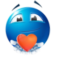 b_joobiheart Discord Emoji - ChillResort🌴 ‘ social ‘ gws ‘ vcs ‘ nitro 🍹