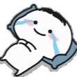 aglamaq Discord Emoji - CHİLLBAYCAN