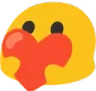 LoveGlobe custom emote | Heroes Empire