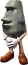 speechless Discord Emoji | ۶ৎ　‿　cemetery　 ݁ 　˖