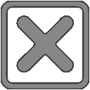 cross animated Discord emote | The Elite Circle