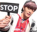 stop Discord Emoji - FriendZone | Make Friends ⋅ Fun Chill Active Chat ⋅ VC Social Gaming ⋅ Memes ⋅ Nitro Emojis ⋅ Anime