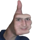 emoji_14 Discord sticker - CR79STUDIOS