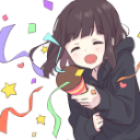 confetti Discord Emoji | ItzeCon / Community :3