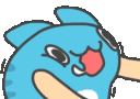 catto_giggle animated Discord emote - Fabulous Beast・Español [0.3K] 🌈