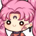 o_chi_chibiusashocked custom emote | ⛥⁺ 　 𓏺 　 .gg/cosmi