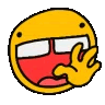 294751craywave animated GIF emoji | Global Creative Design Community