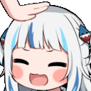 hl2 animated emote from 冲浪TV