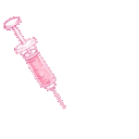 64382heartshotsyringe animated emote | Nexus