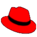 RedHat Discord Emoji from Oreon Community 👻