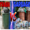 trash_vs_garbage Discord Emoji - NEW SMP NEED MEMBERS