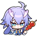 Eyes_on_the_prize Discord sticker from Lexilonia