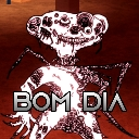 Bomdia Discord sticker - Server do Luquinhas 🇧🇷 ☑