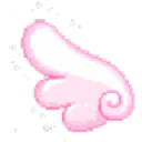 cute Discord sticker - ୨୧