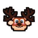 gingerbread_town custom emote | Sailor Piece Trading Server