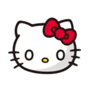 hellokittyshock_mini Discord Emoji from /crew