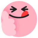 tt_yurp Discord Emoji - trans chompers