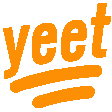 rainbowyeet animated Discord emote - Toad's Lounge